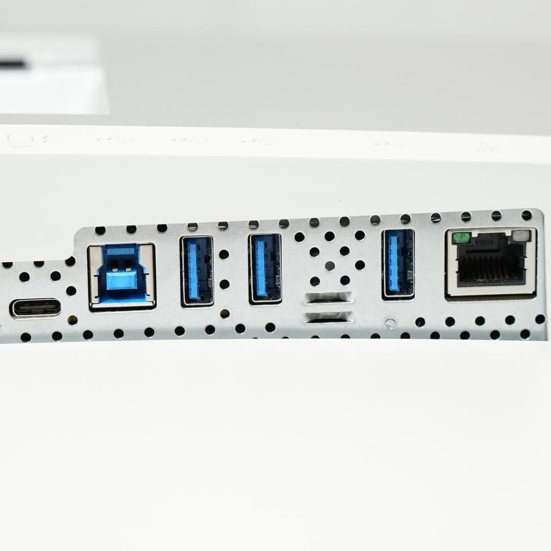 ディスプレイ・モニター本体 Dell U4021QW