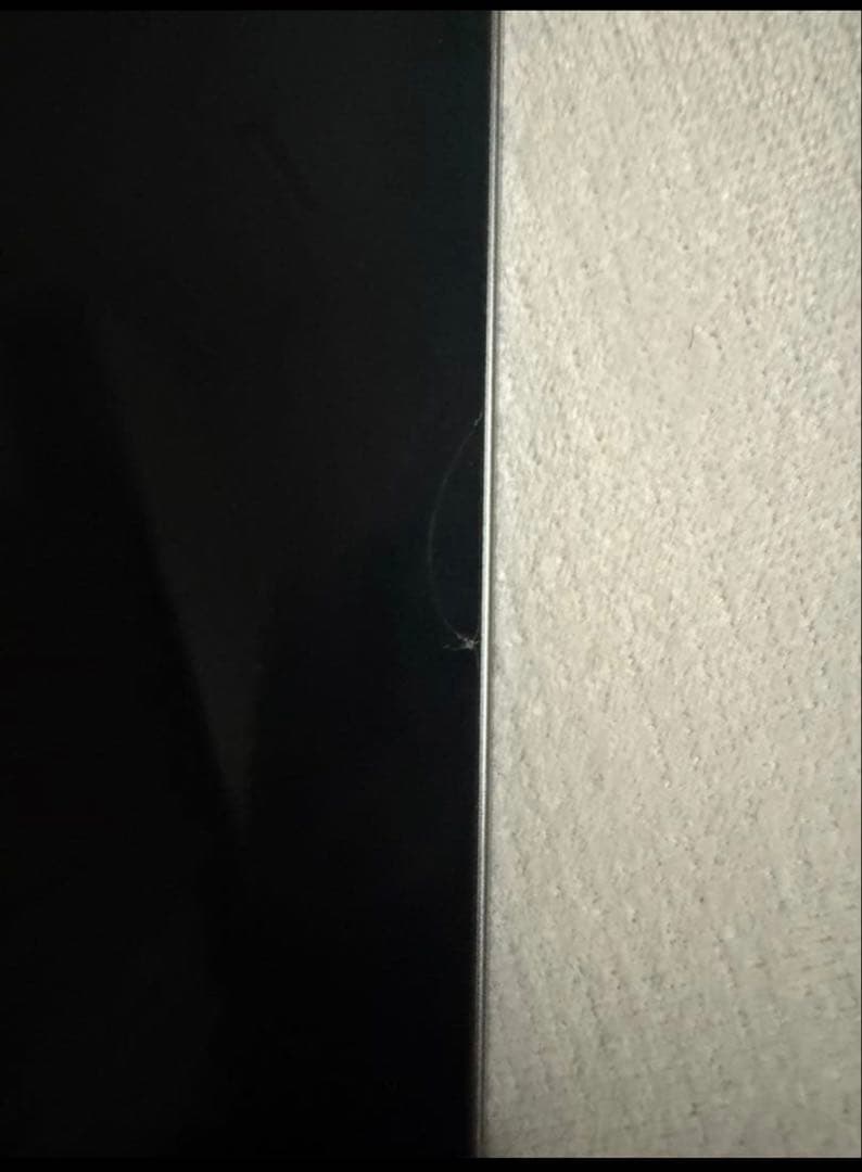 Apple iPad Pro (11インチ 第3世代) スペースグレー