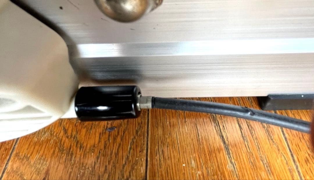 MINOURA FG540 ローラー台 調整可能