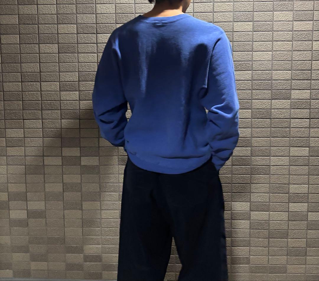 良個体！90s USA CHAMPION リバースウィーブ