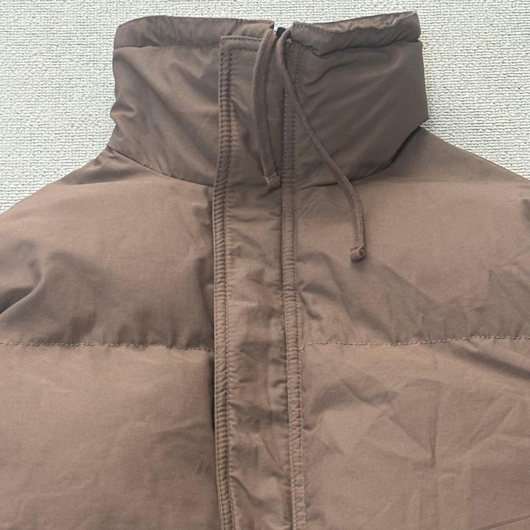 ジャケット・アウター FEAR OF GOD ESSENTIALS Puffer Jacket