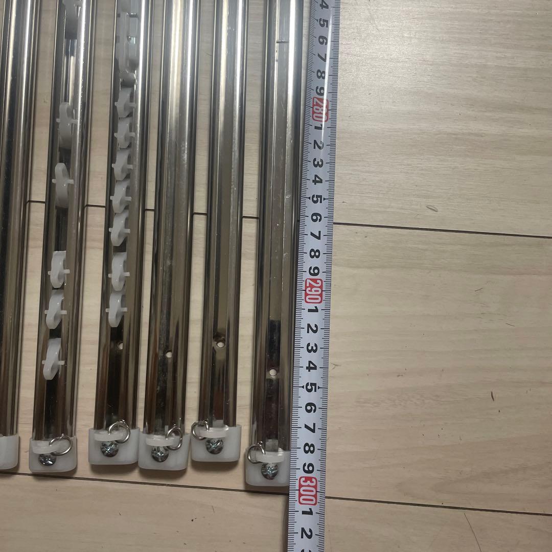 天井カーテンレールセット最終値下げ早い者勝ちです