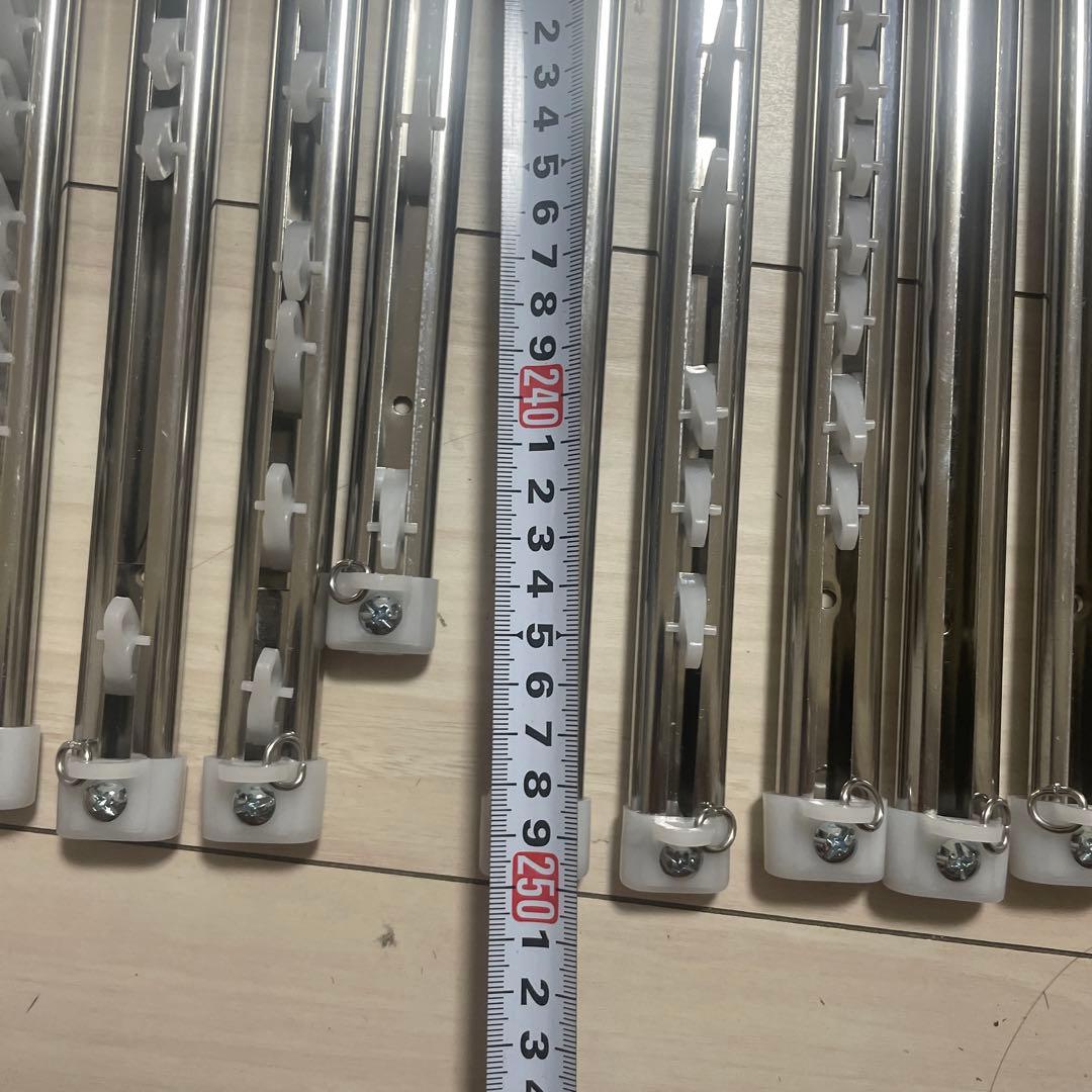 天井カーテンレールセット最終値下げ早い者勝ちです