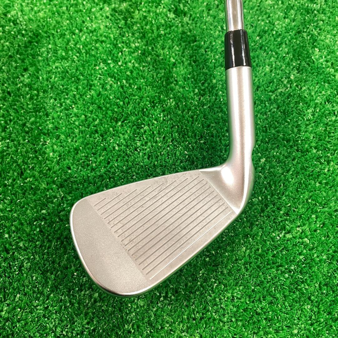 PING ピン i530 アイアン7番 単品/スチール/S