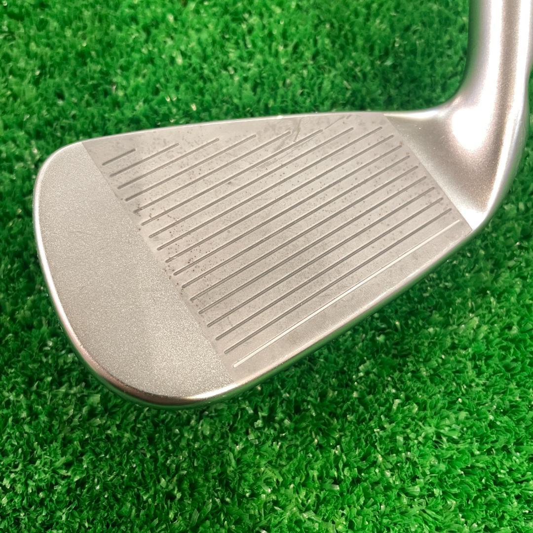 PING ピン i530 アイアン7番 単品/スチール/S