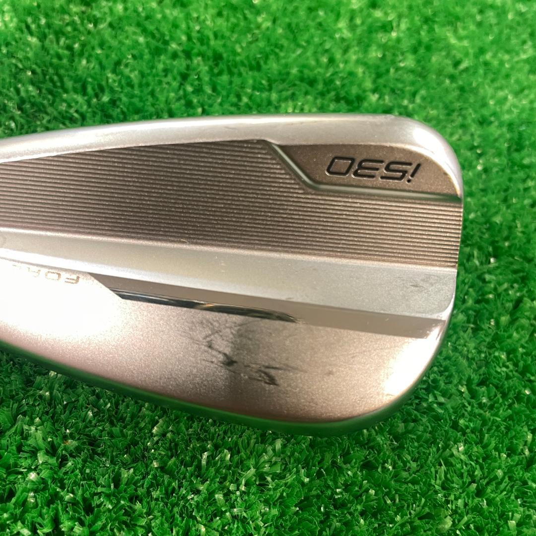 PING ピン i530 アイアン7番 単品/スチール/S