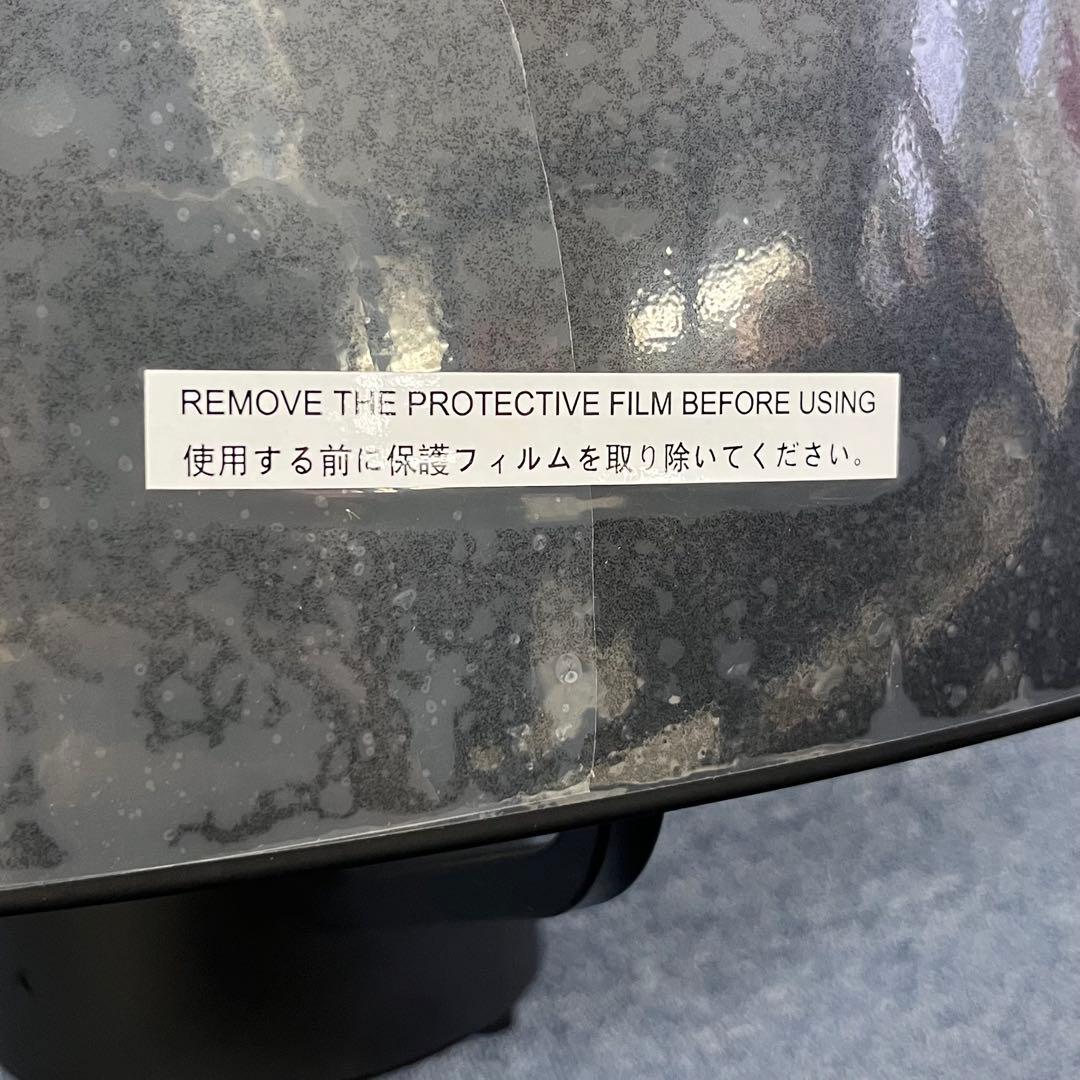 未使用品 ARTIKA ファンデリア Austin シーリングファンライト