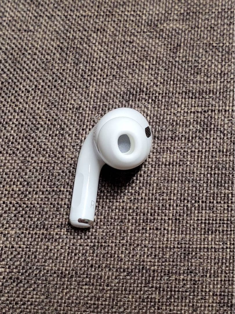 右耳 Apple AirPods Pro 第2世代 正規品 片耳381
