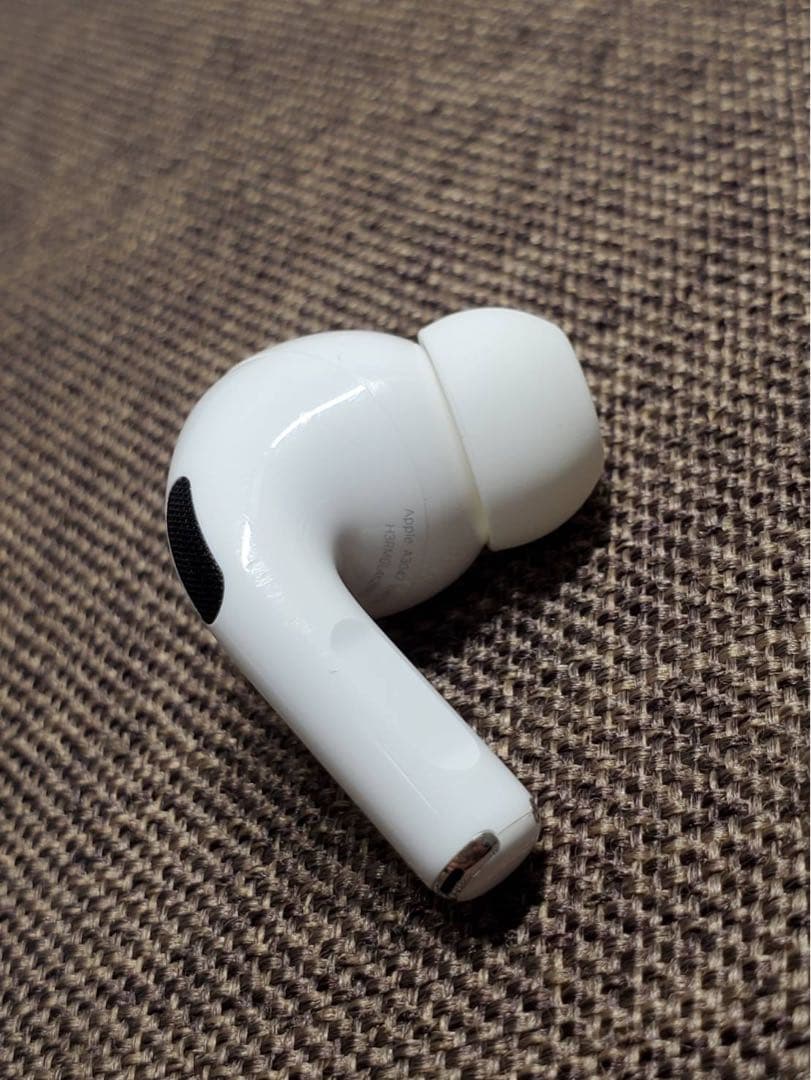 右耳 Apple AirPods Pro 第2世代 正規品 片耳381