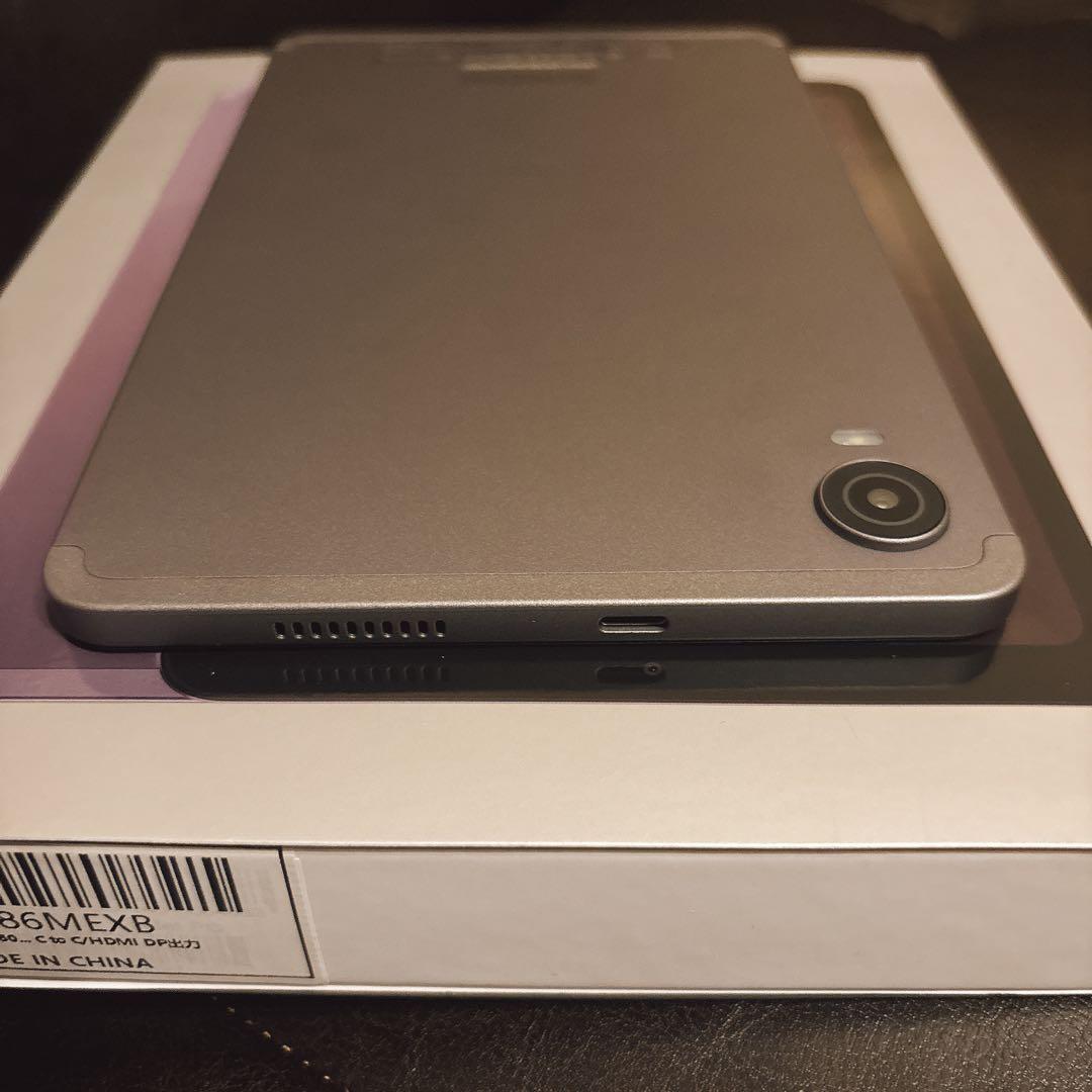 【おまけ付】ALLDOCUBE iPlay 60 mini turboタブレット