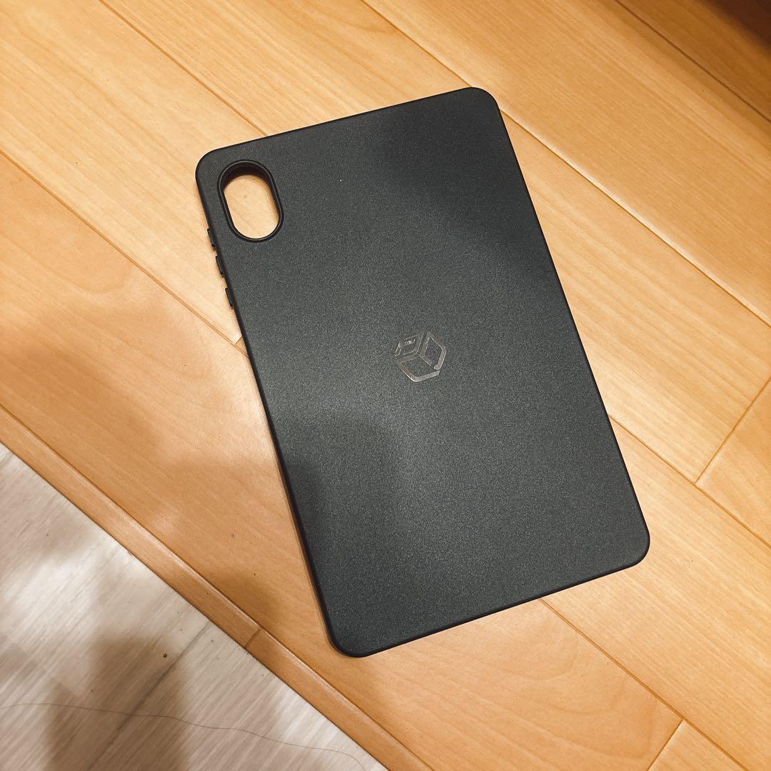 【おまけ付】ALLDOCUBE iPlay 60 mini turboタブレット