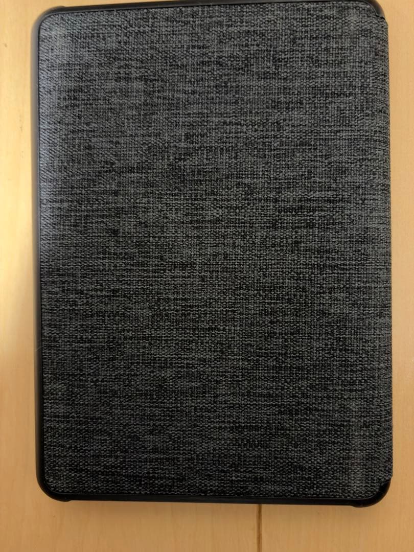 Amazon Kindle (第11世代) 16GB 広告なし【最新機種】