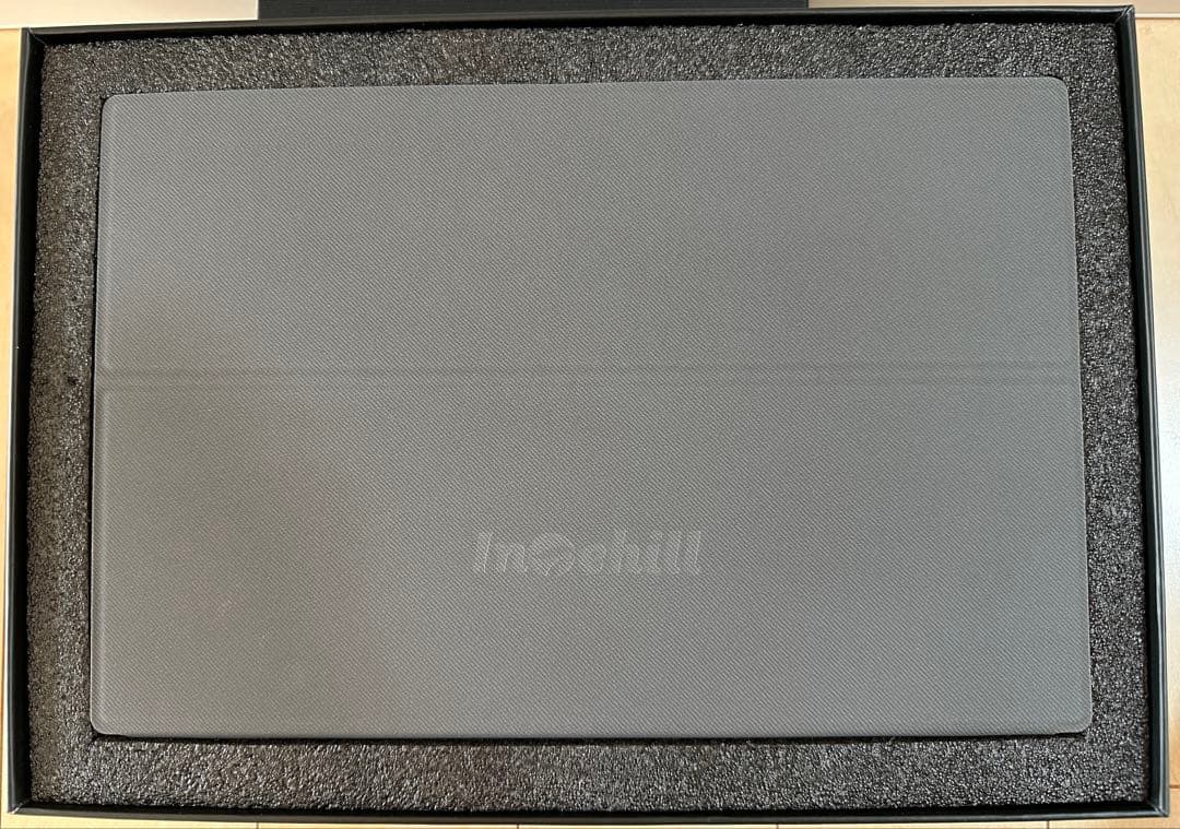 最終値引き‼️モバイルモニター 4k 13.4 インチ IGZOスクリーン