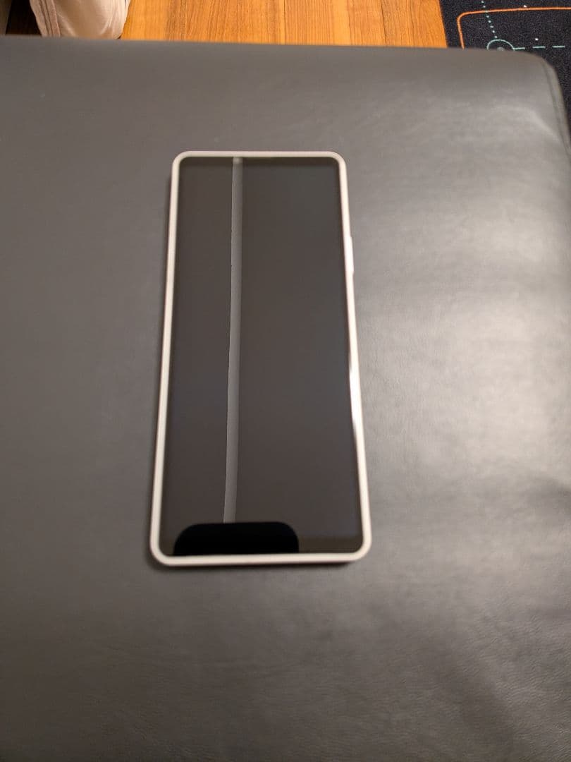 Xperia 10 Ⅳ 本体 ホワイト 128GB