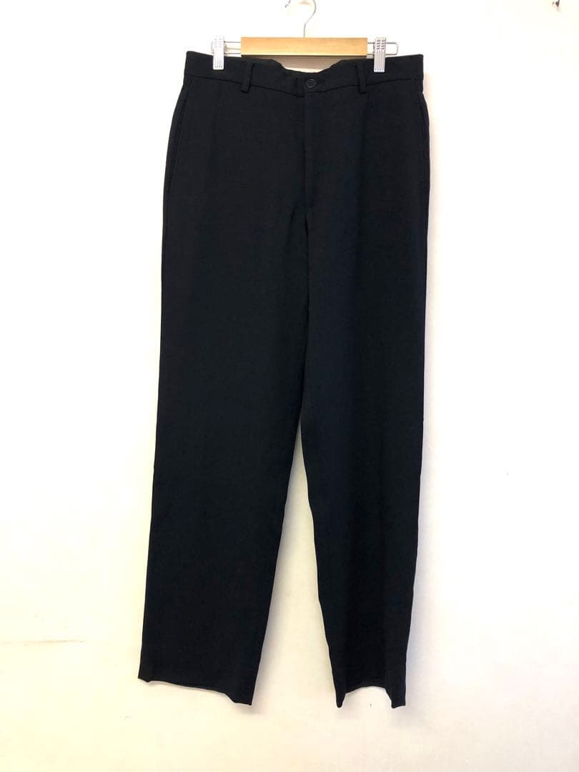 GIORGIO ARMANI ジョルジオアルマーニ スーツ セットアップ ウール