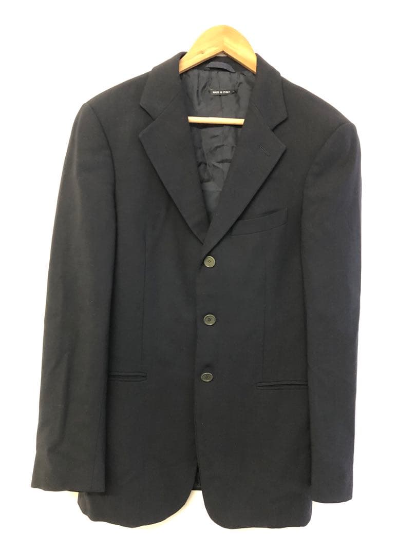 GIORGIO ARMANI ジョルジオアルマーニ スーツ セットアップ ウール