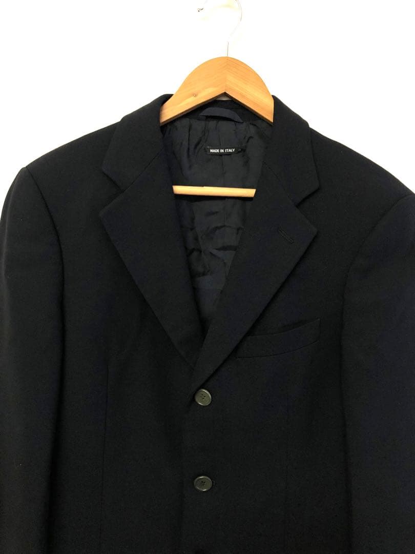 GIORGIO ARMANI ジョルジオアルマーニ スーツ セットアップ ウール