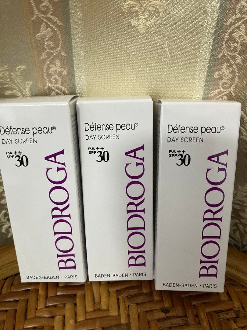 ビオドラガ デファンスポーデイスクリーン fuziyamaさん専用