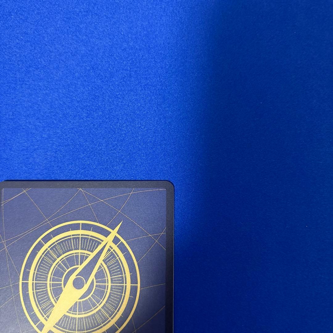 ワンピースカード　ボア・ハンコックSP op07-051SR