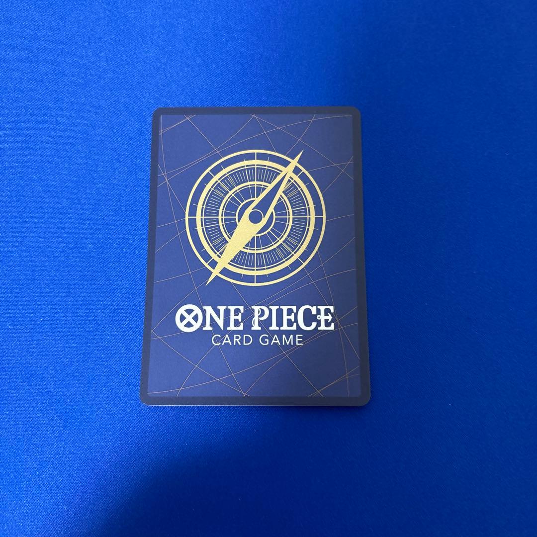 ワンピースカード　ボア・ハンコックSP op07-051SR