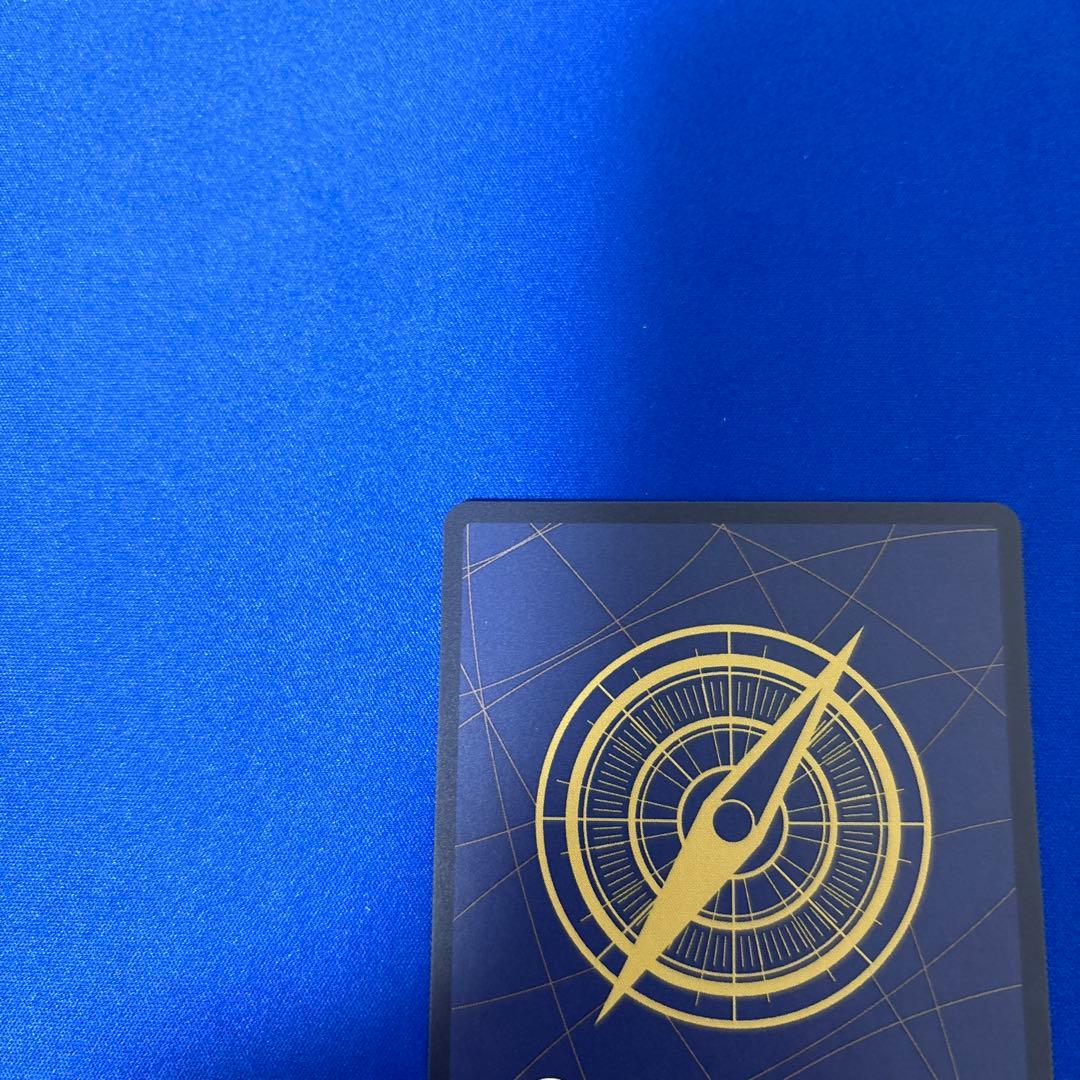 ワンピースカード　ボア・ハンコックSP op07-051SR