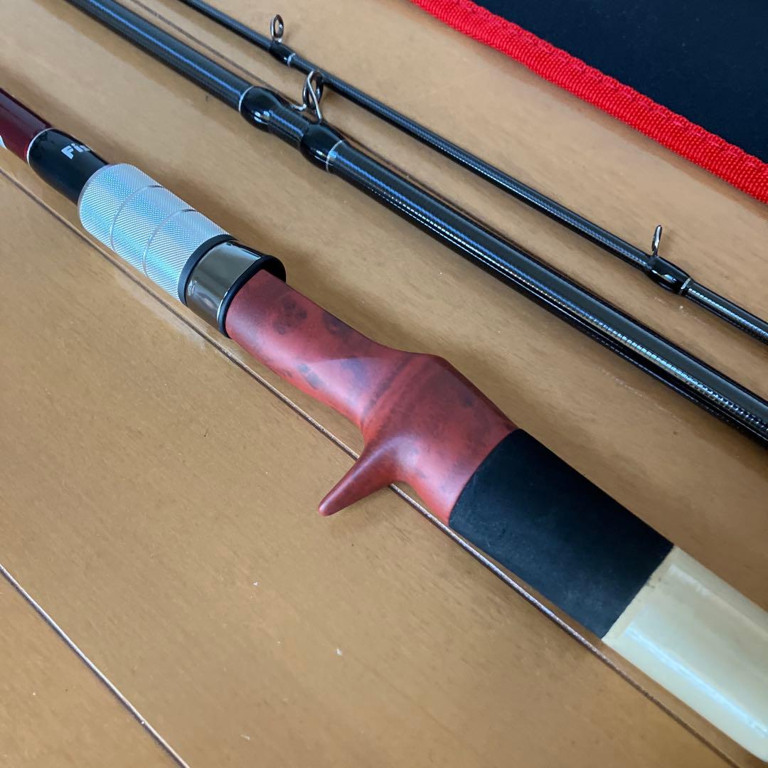 ロッド Fishman BRIST VENDAVAL 10.1M