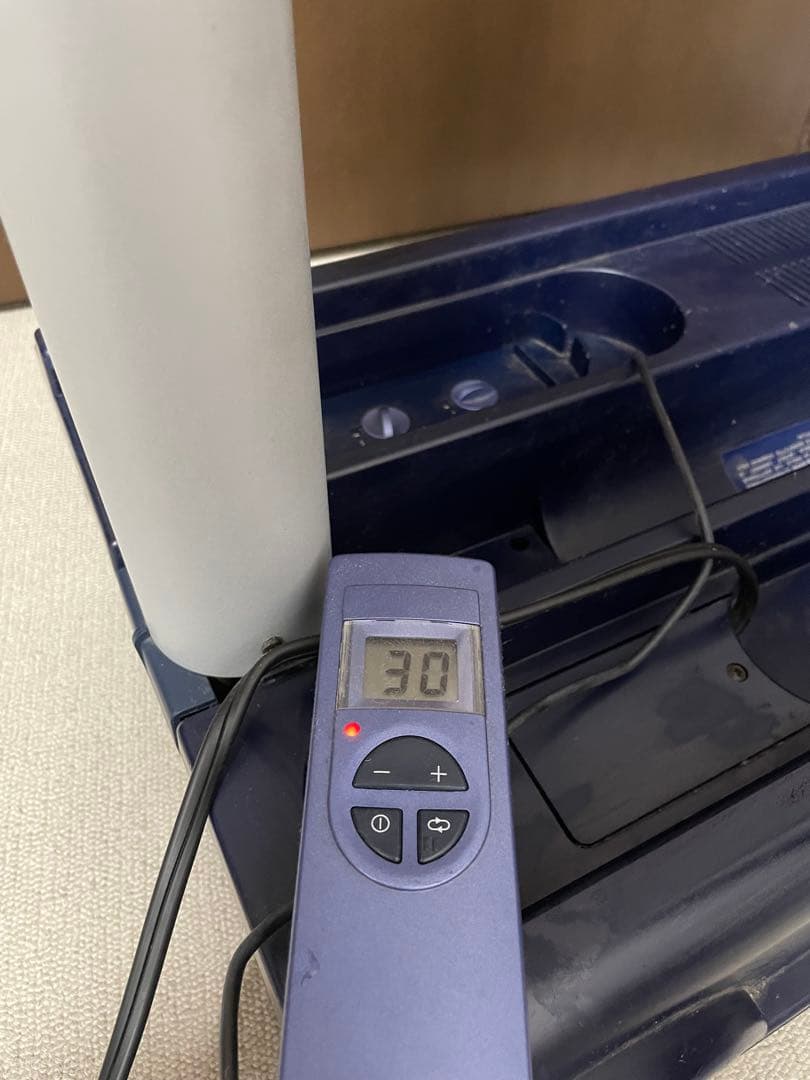 家庭用　日焼けマシーン