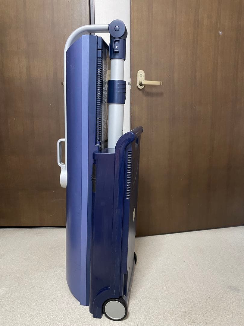 家庭用　日焼けマシーン