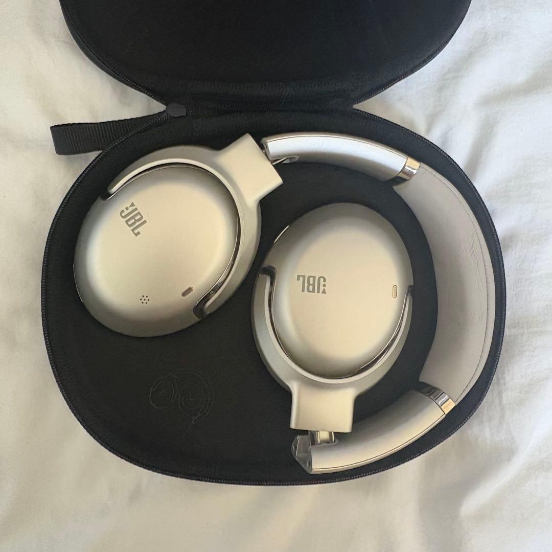 JBL TOUR ONE M2 ヘッドホン