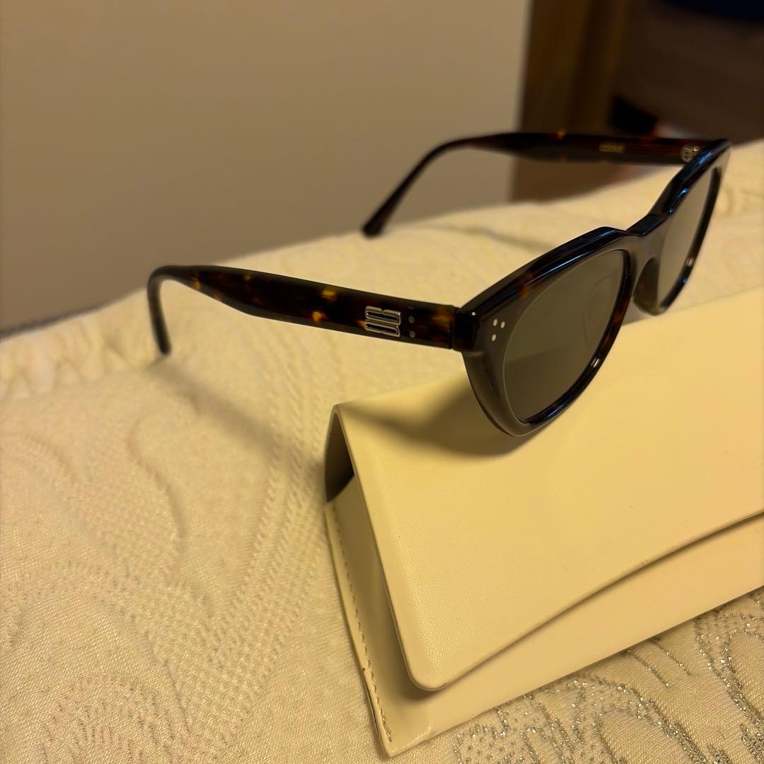 GENTLE MONSTER COOKIE サングラス