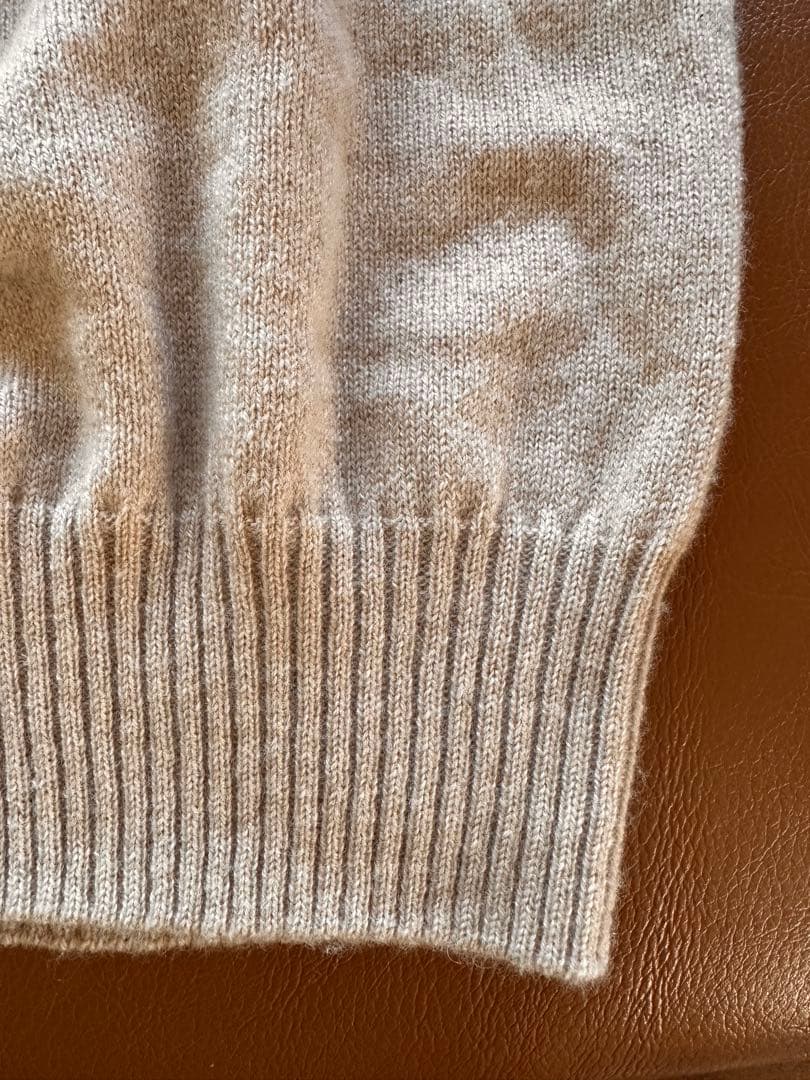 boboutic ボブディック ニットキャップ カシミア100% 超美品