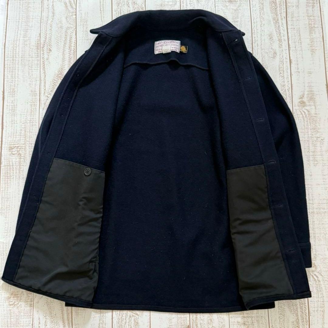 70〜80'sUSA製【フィルソン】マッキーノ　フィールドコート