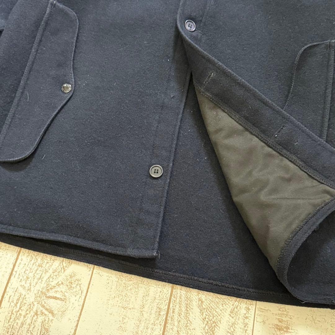 70〜80'sUSA製【フィルソン】マッキーノ　フィールドコート
