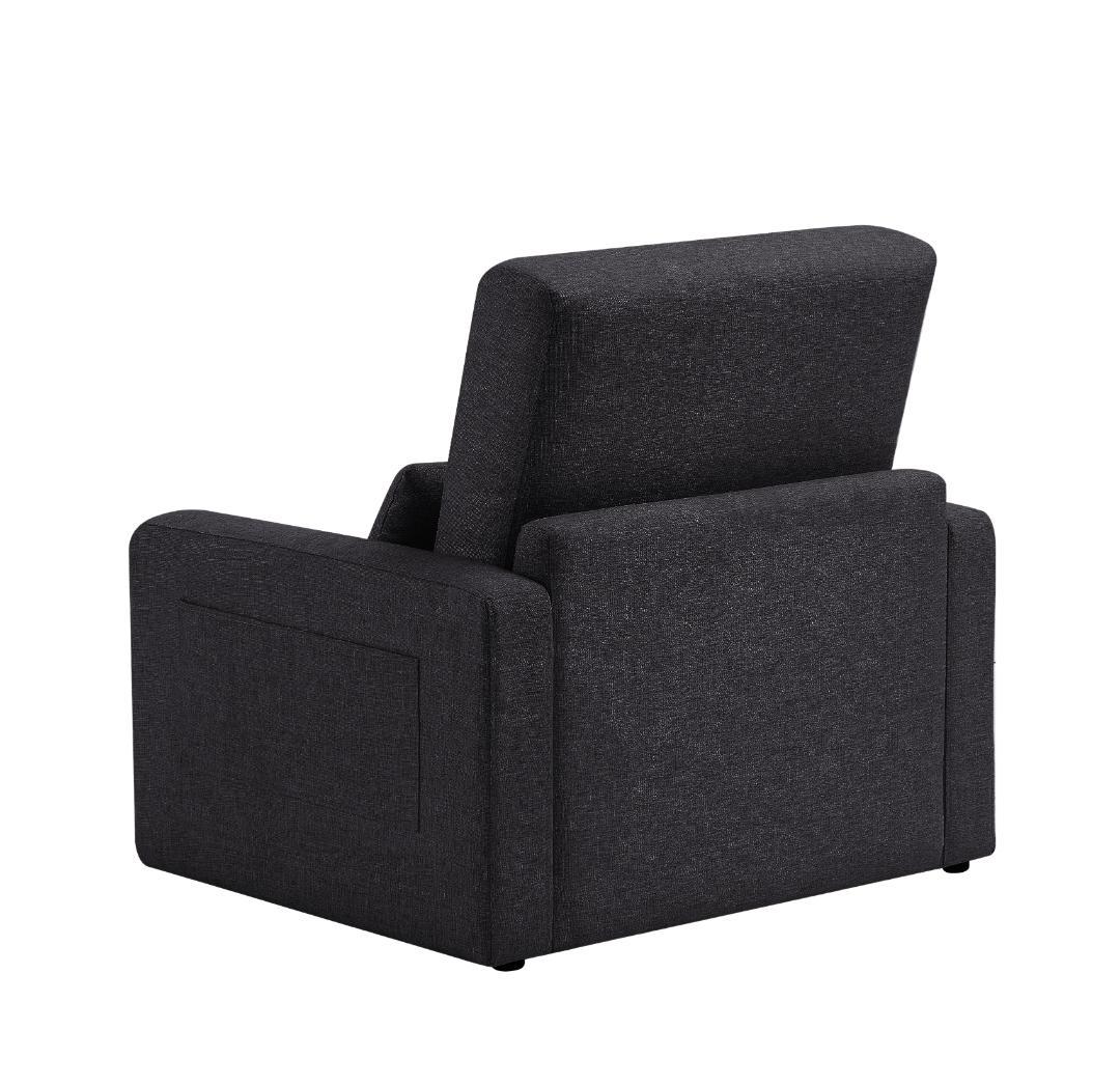 ソファーベッド 折りたたみベッド ローソファー シングルソファーベッド