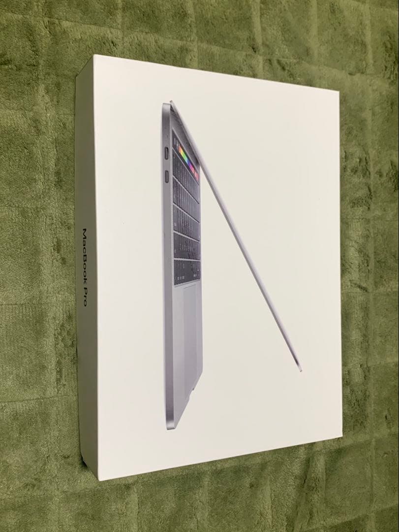 Apple MacBook シルバー