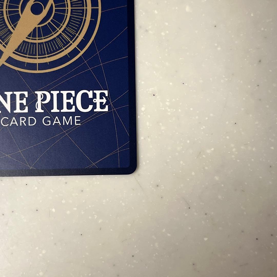 ワンピースカード ゴムゴムの巨人 OP09-078 R パラレル