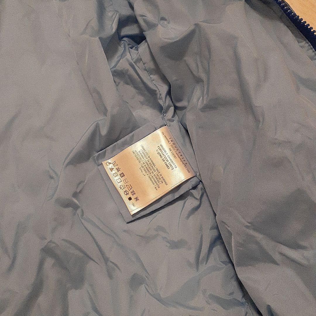 MONCLER 迷彩柄ジャケット正規品伊勢丹購入 最終値下げ140