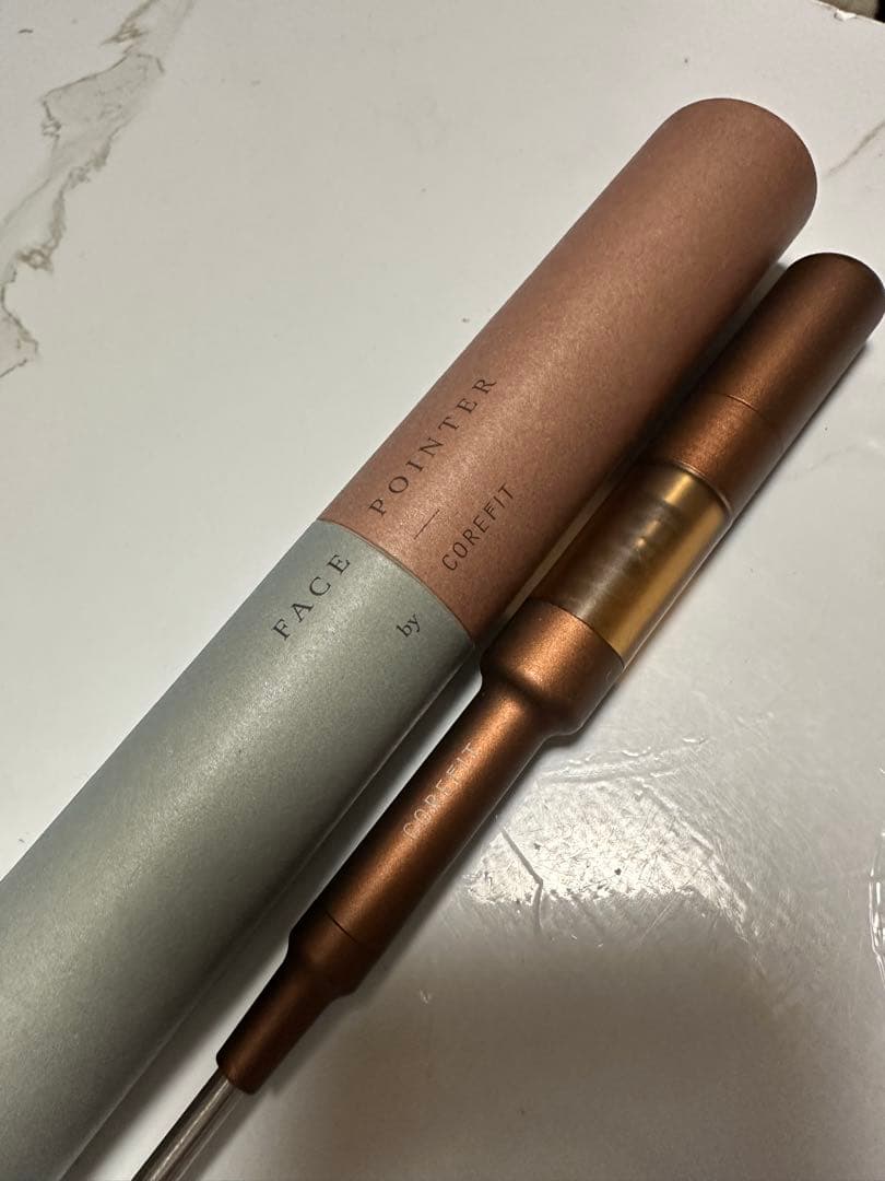 ボディ・フェイスケア CORE FIT Face-Pointer