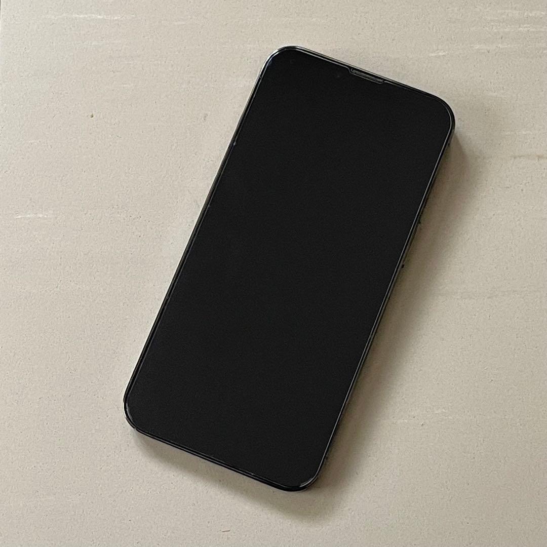 〈ジャンク〉iPhone13Pro｜256GB｜アルパイングリーン｜本体