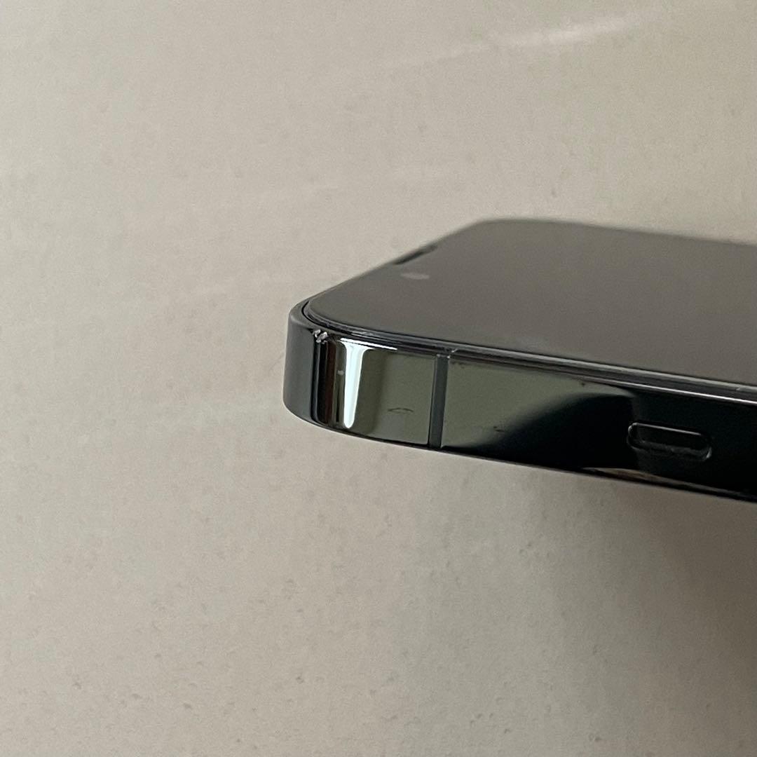 〈ジャンク〉iPhone13Pro｜256GB｜アルパイングリーン｜本体