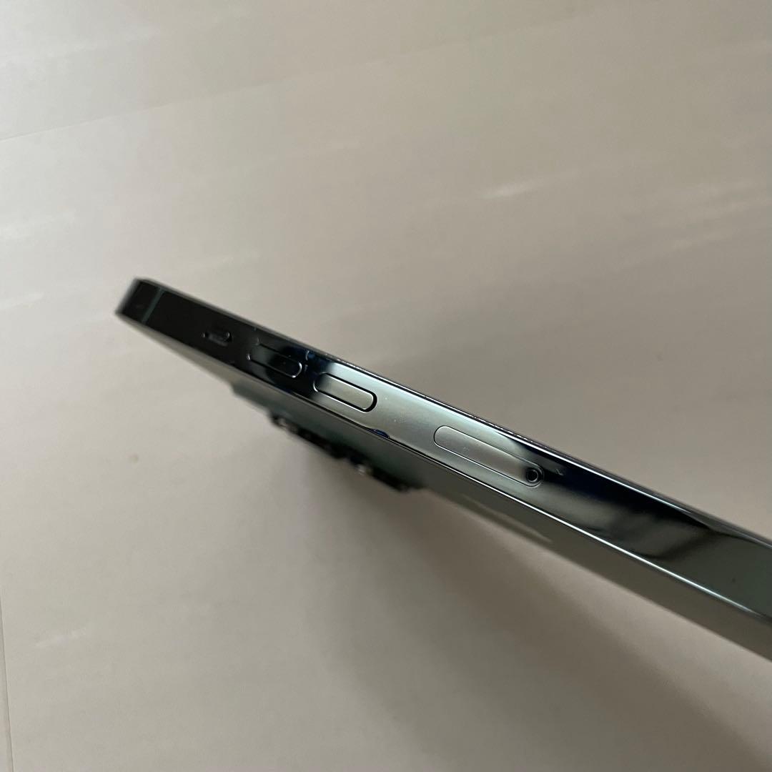 〈ジャンク〉iPhone13Pro｜256GB｜アルパイングリーン｜本体