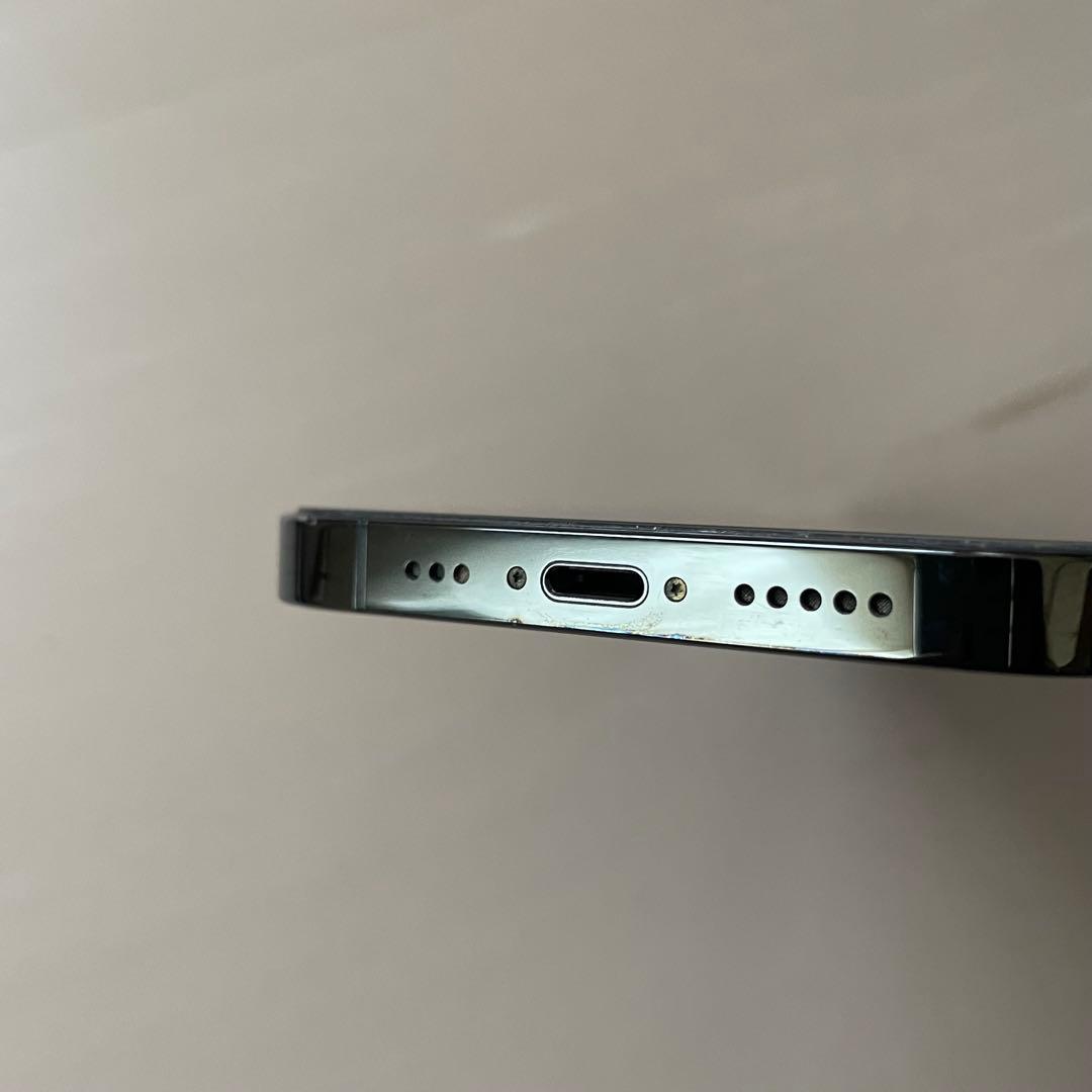 〈ジャンク〉iPhone13Pro｜256GB｜アルパイングリーン｜本体