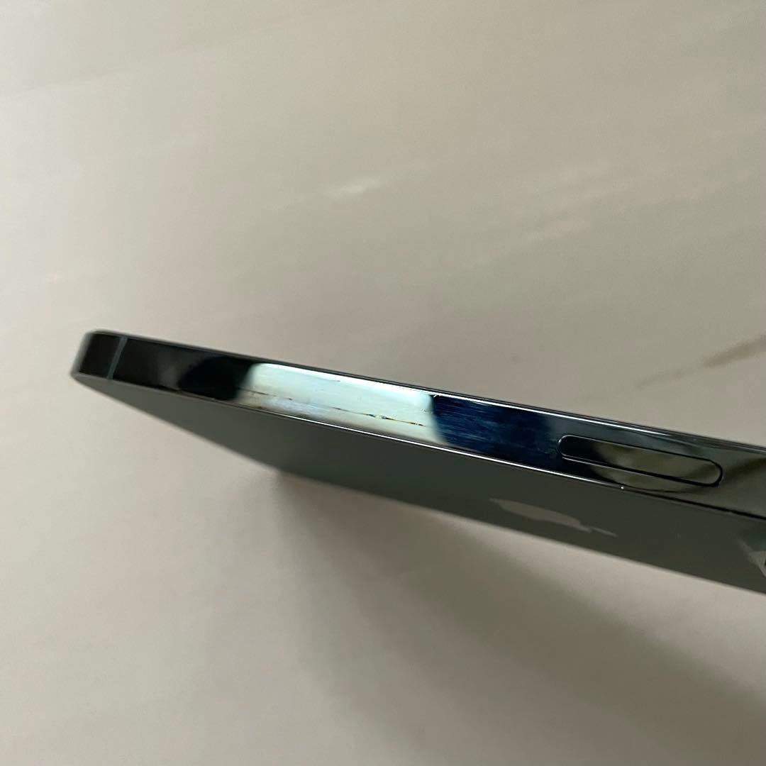 〈ジャンク〉iPhone13Pro｜256GB｜アルパイングリーン｜本体