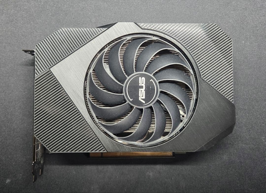 グラフィックボード・グラボ・ビデオカード ASUS RTX 3060 12GB