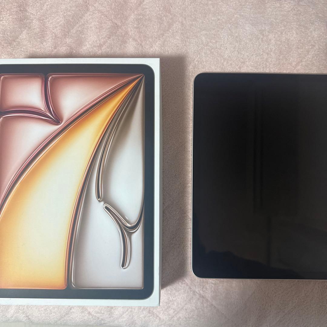 iPad Air 5世代 11インチ