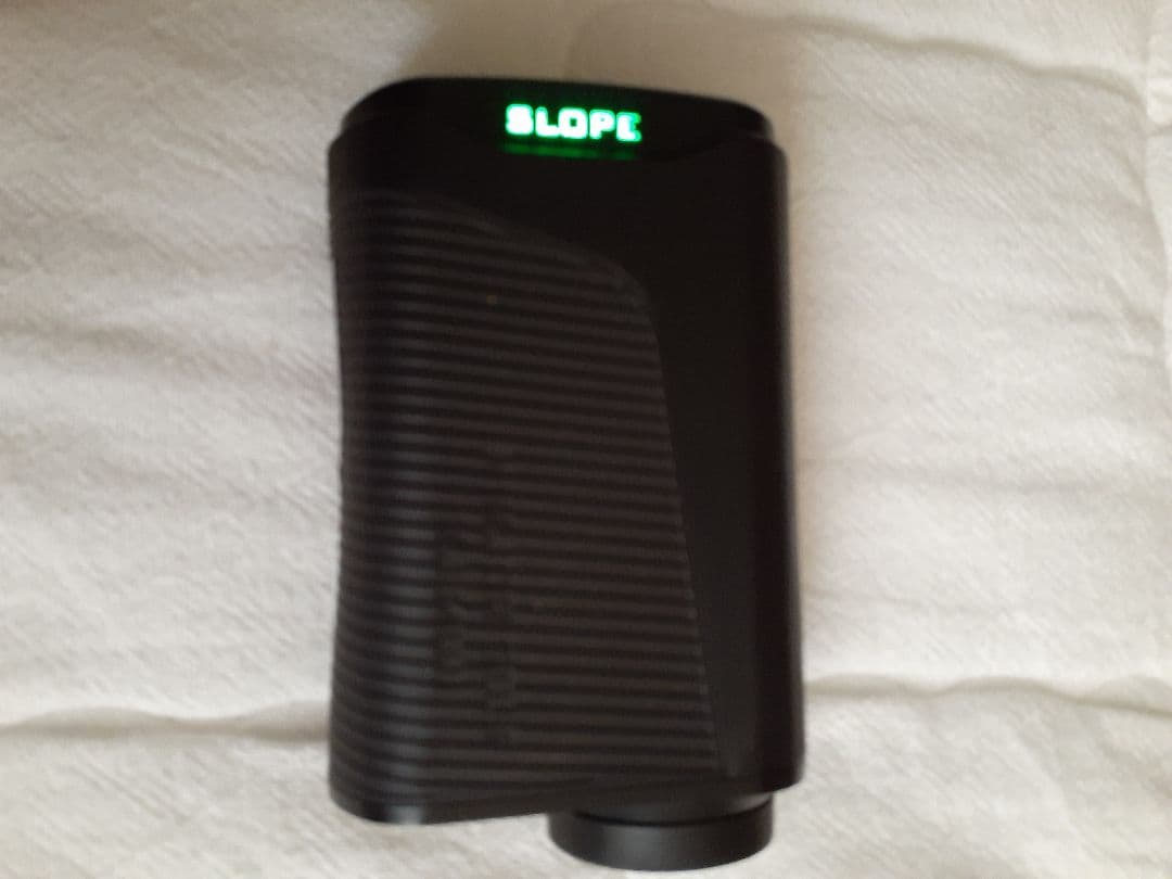 NINJOR GOLF NJ MINI OLED ゴルフ用距離計