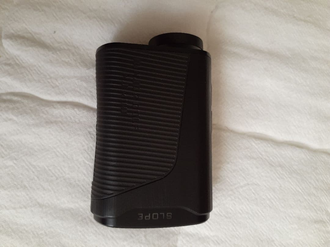 NINJOR GOLF NJ MINI OLED ゴルフ用距離計