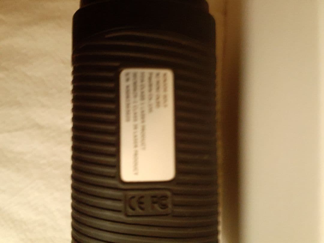 NINJOR GOLF NJ MINI OLED ゴルフ用距離計