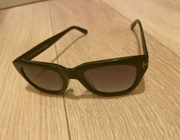 TOM FORD サングラスtf237 -F don