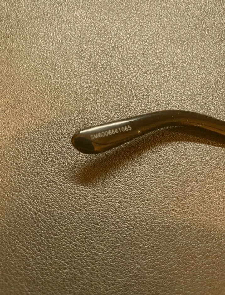 TOM FORD サングラスtf237 -F don